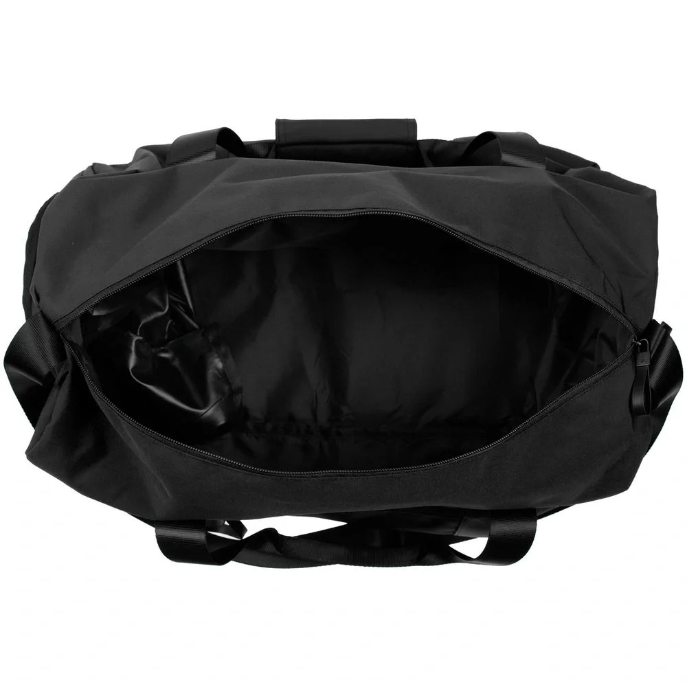 Сумка дорожная urbanPulse, черная - фото 7