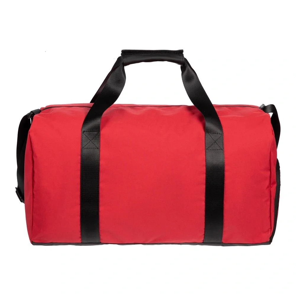 Сумка дорожная urbanPulse, красная - фото 4