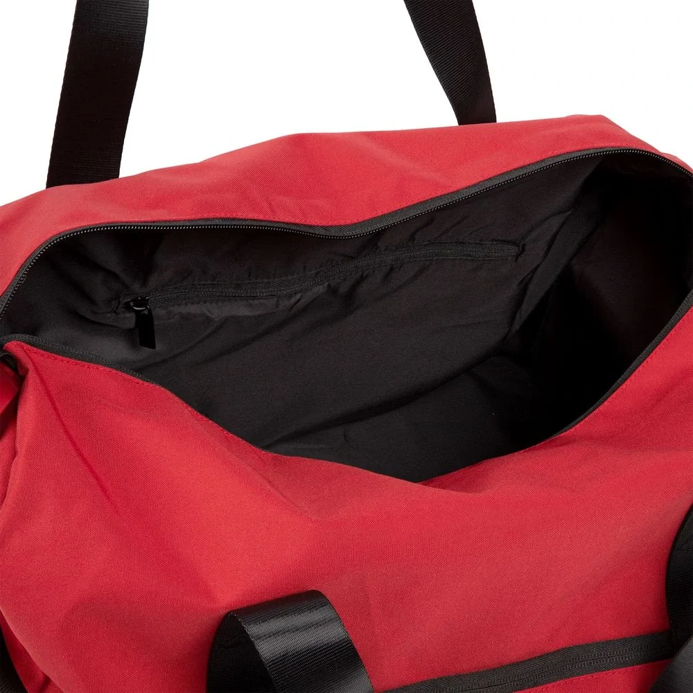Сумка дорожная urbanPulse, красная - фото 6