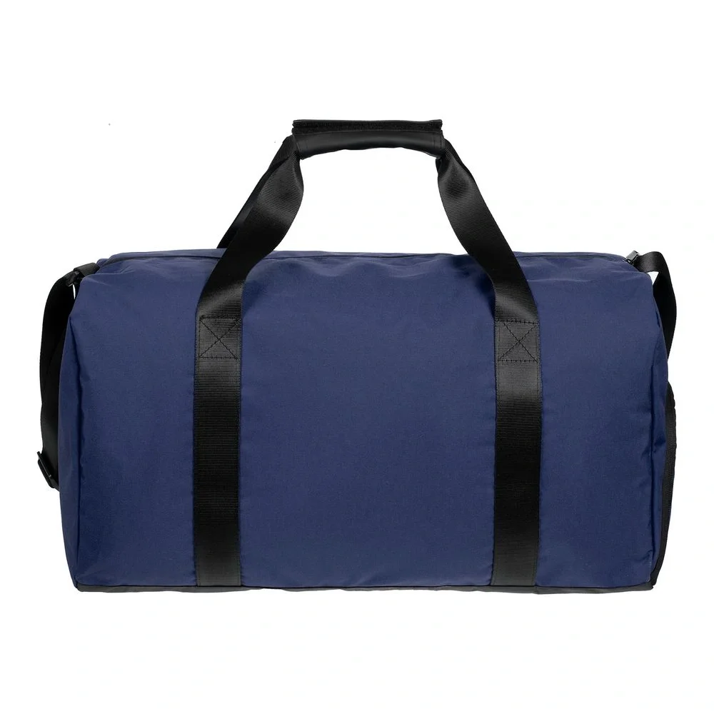 Сумка дорожная urbanPulse, синяя - фото 3