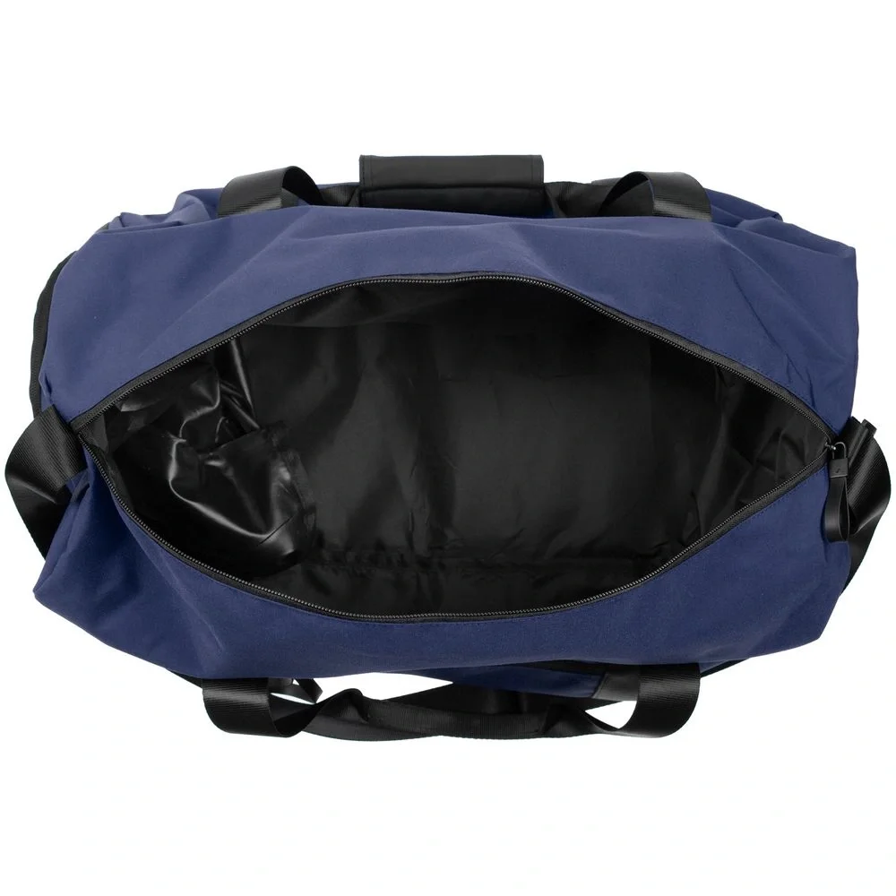 Сумка дорожная urbanPulse, синяя - фото 7