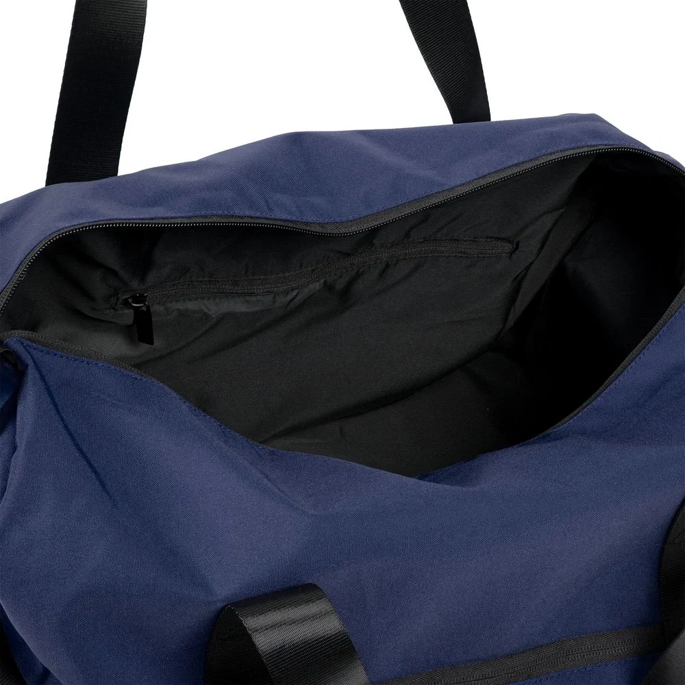 Сумка дорожная urbanPulse, синяя - фото 8