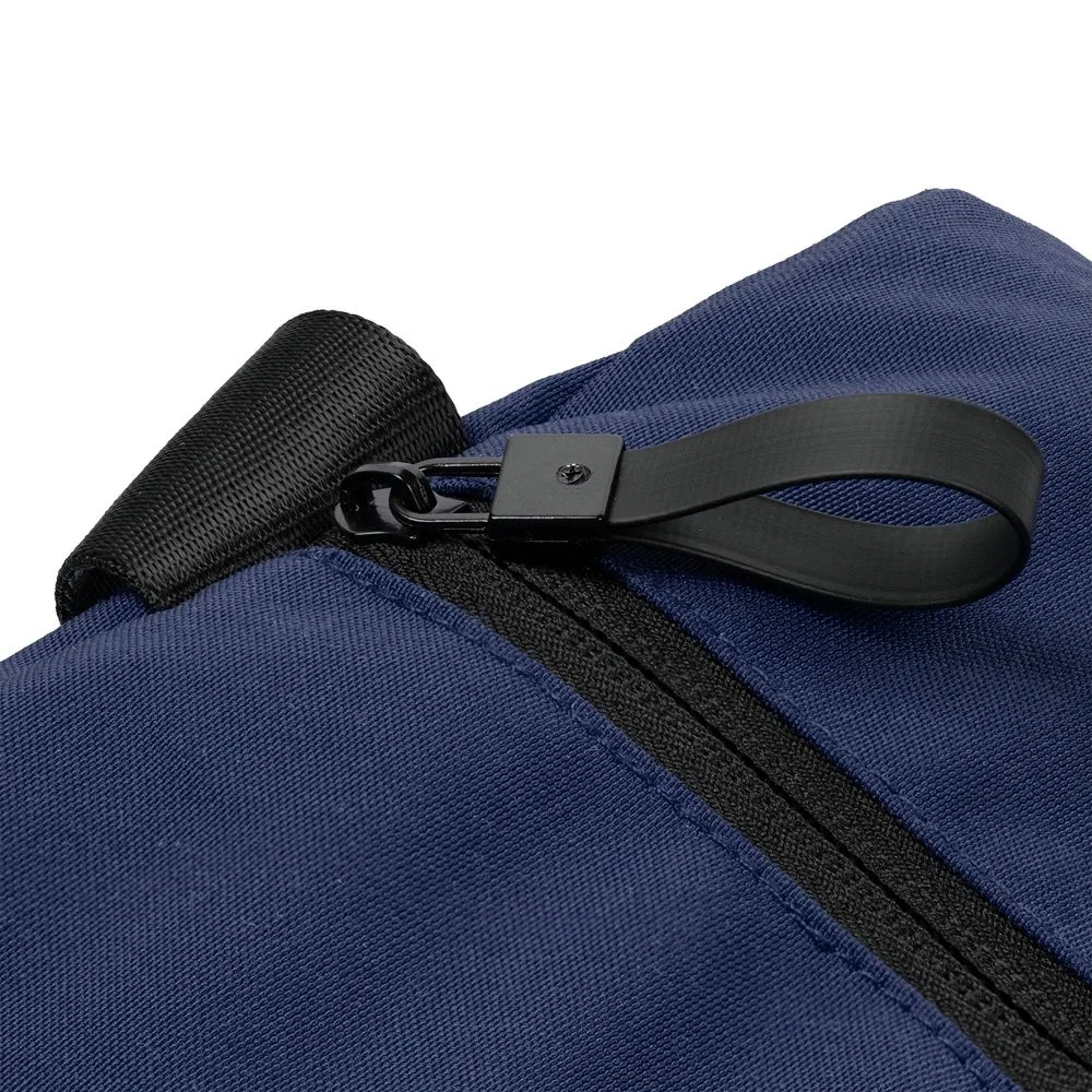 Сумка дорожная urbanPulse, синяя - фото 9