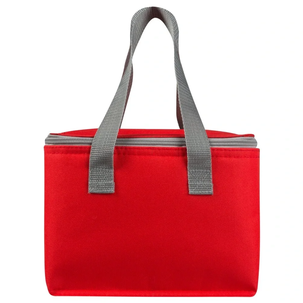 Термосумка Vardo, красная - фото 3