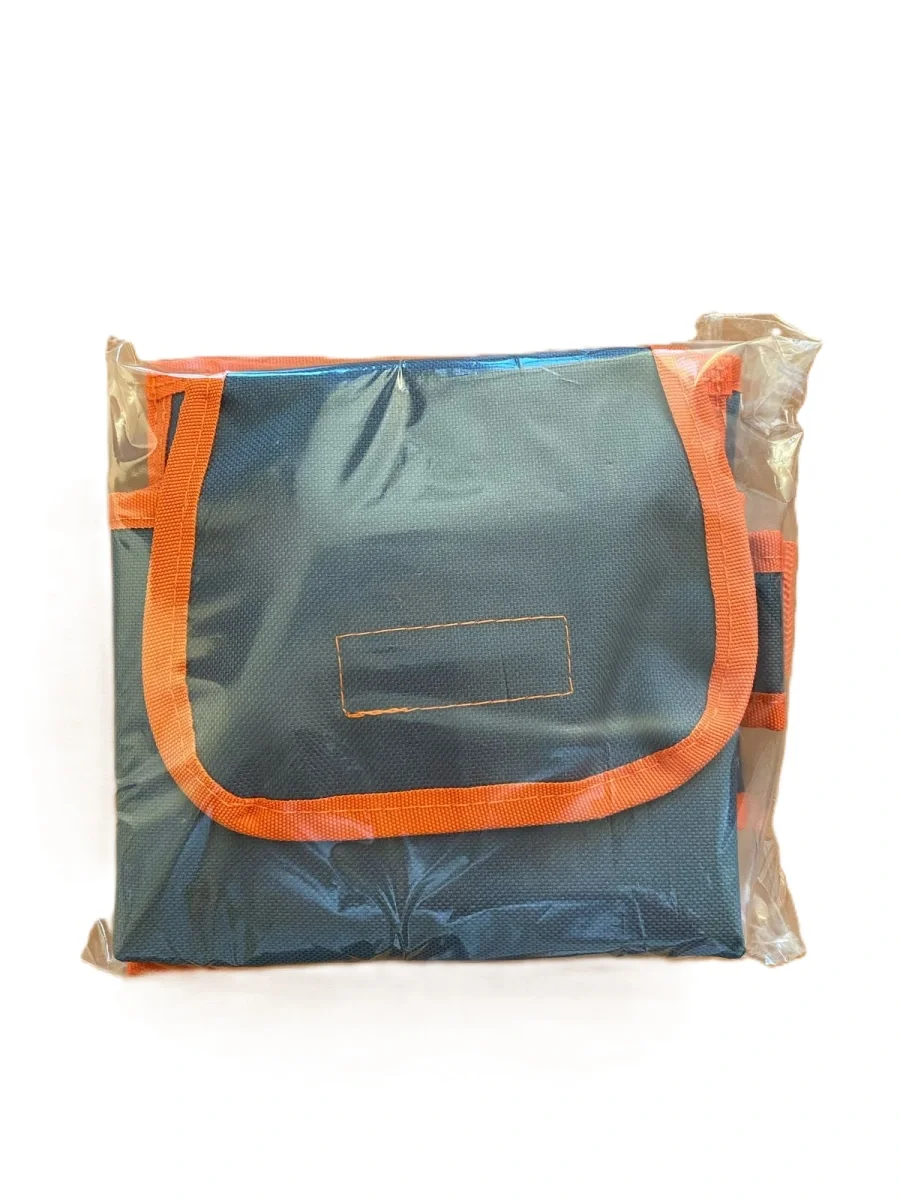 Сумка-пояс разгрузочная для инструментов - фото 11