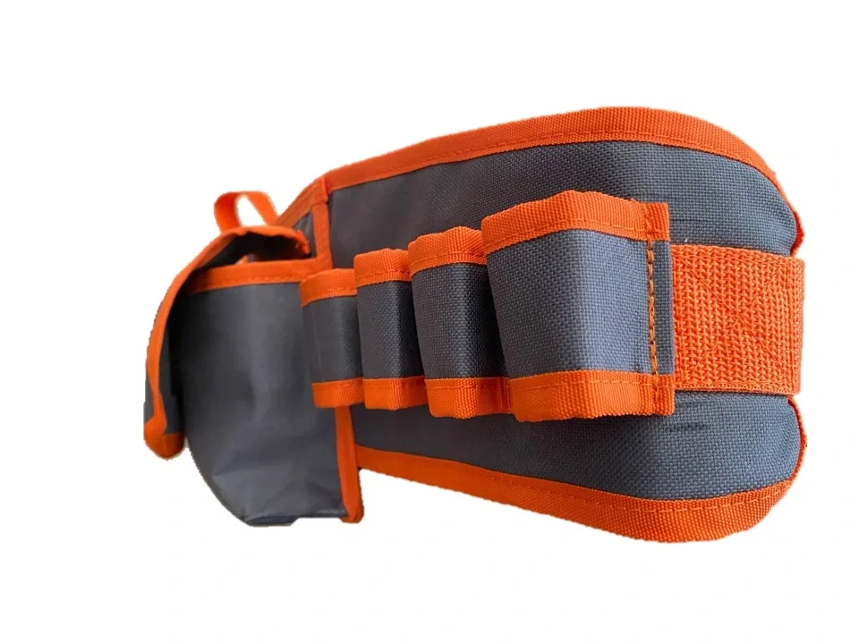 Сумка-пояс разгрузочная для инструментов - фото 5