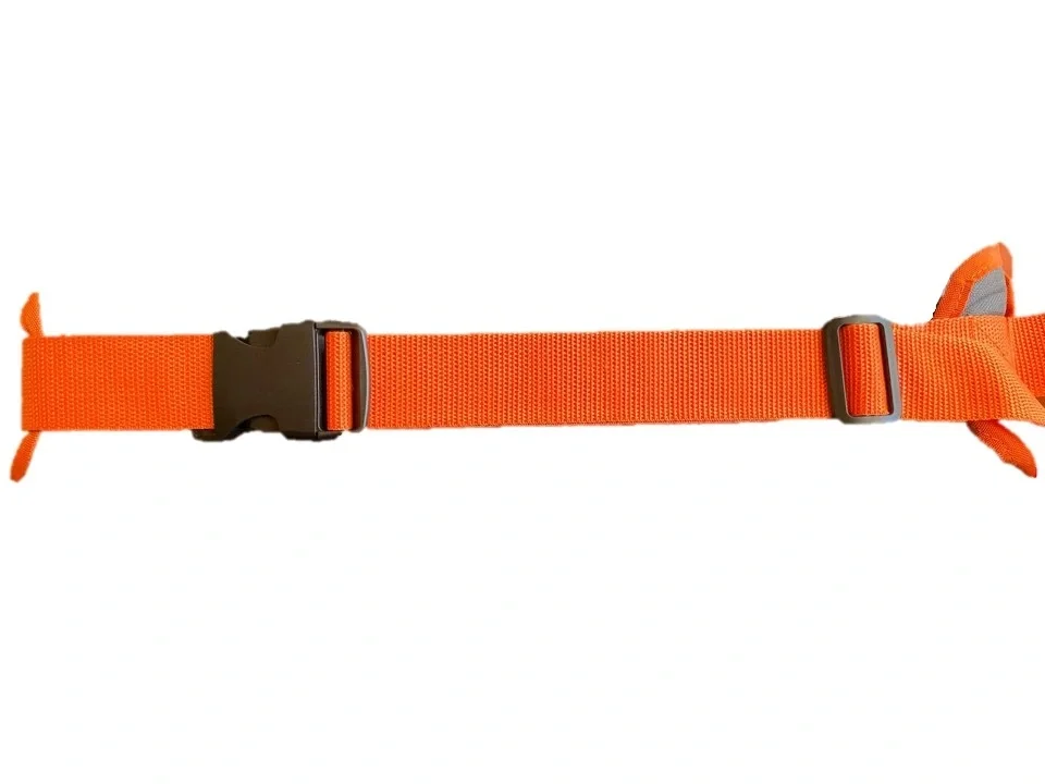 Сумка-пояс разгрузочная для инструментов - фото 9