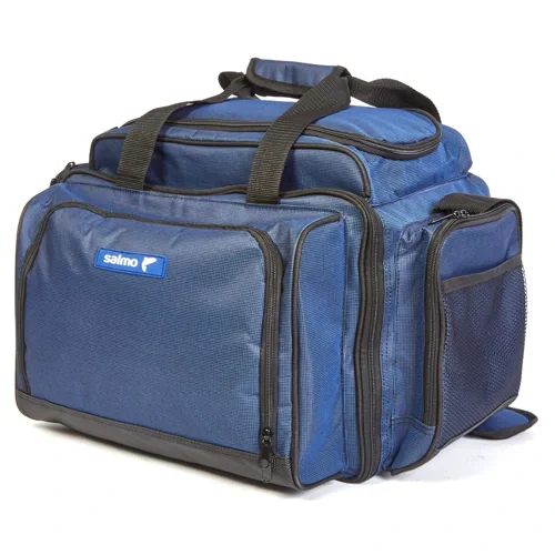 Сумка Рыболовная Salmo 03 - фото 2