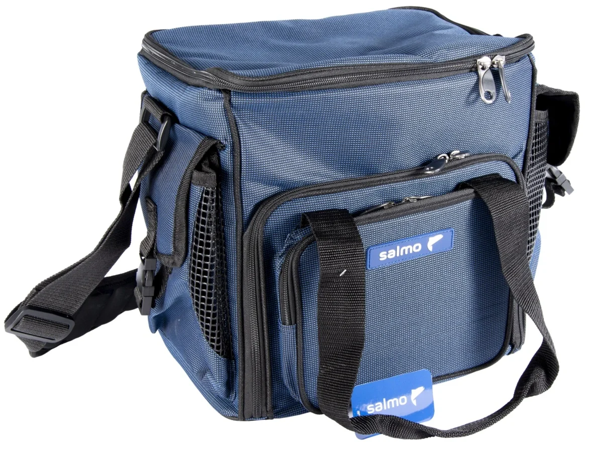 Сумка Рыболовная Salmo 04 - фото 3