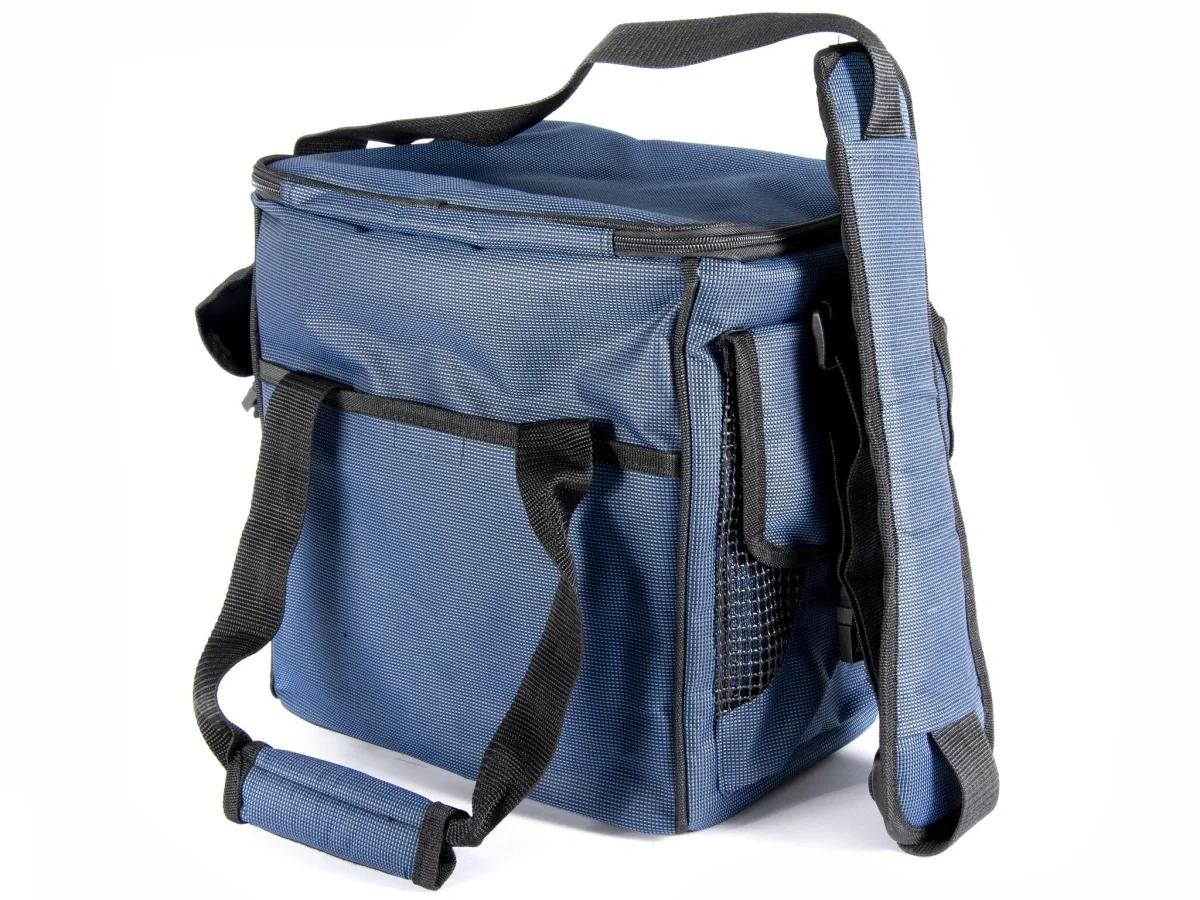 Сумка Рыболовная Salmo 04 - фото 6