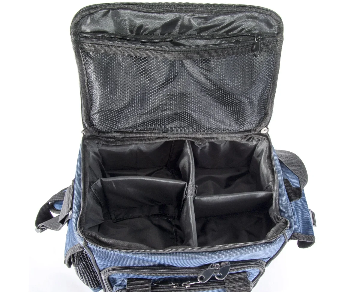 Сумка Рыболовная Salmo 04 - фото 7