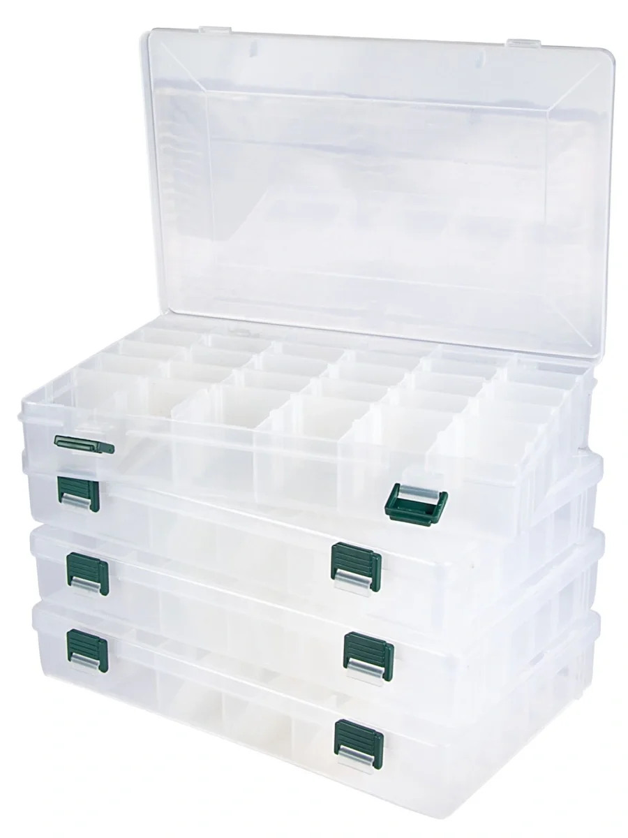 Сумка Рыболовная Salmo 04 - фото 8