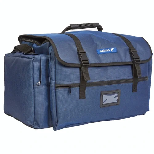 Сумка Универсальная Salmo 01 - фото 1