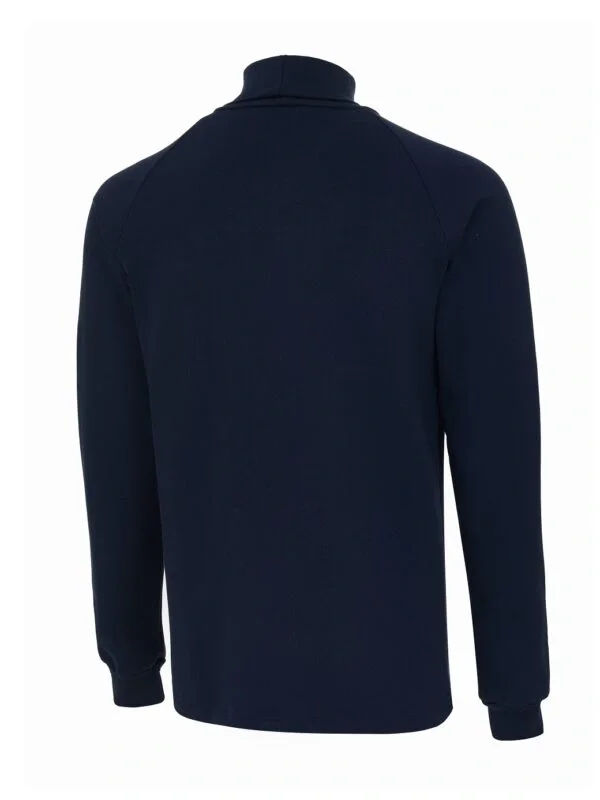 Свитер-фуфайка "ЭНЕРГИЯ", 25 кал/см2, термостойкий - фото 2