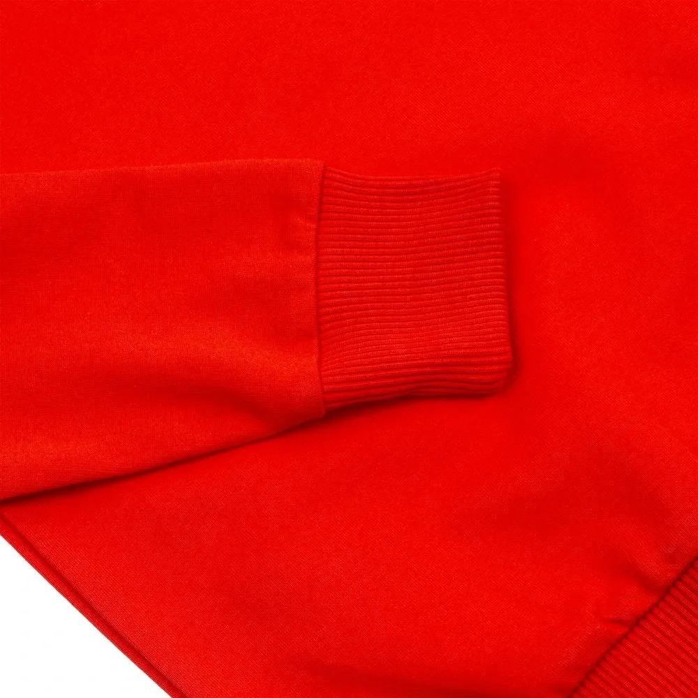 Свитшот детский Toima Kids 2.0, красный - фото 4