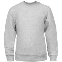 Свитшот детский Toima Kids, серый меланж - фото 5