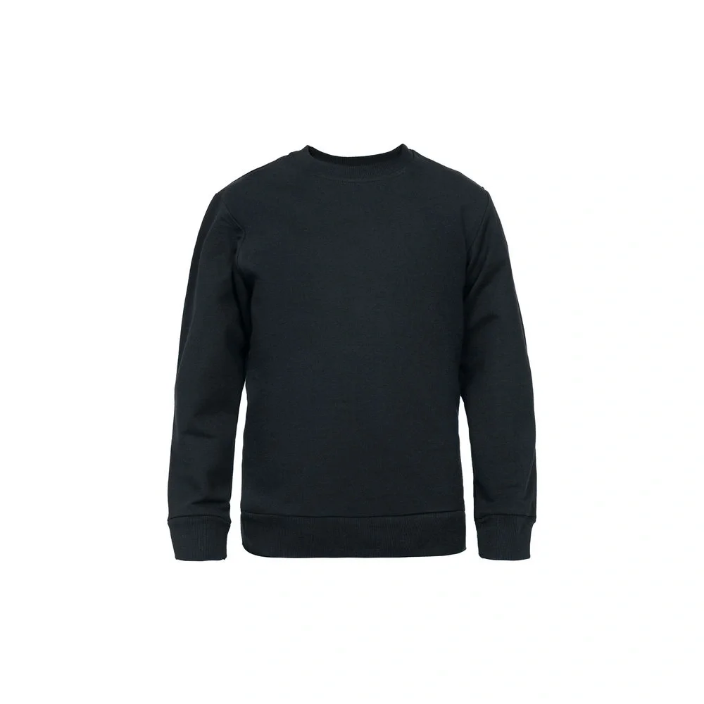 Свитшот детский Toima Kids, темно-синий - фото 2