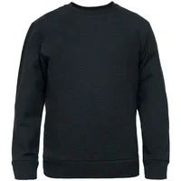 Свитшот детский Toima Kids, темно-синий - фото 5