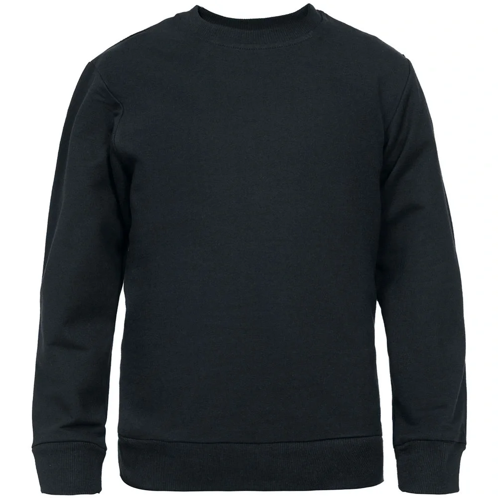 Свитшот детский Toima Kids, темно-синий - фото 6