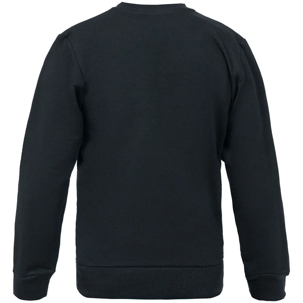 Свитшот детский Toima Kids, темно-синий - фото 7