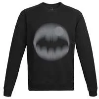 Свитшот мужской Letucci, черный - фото 1