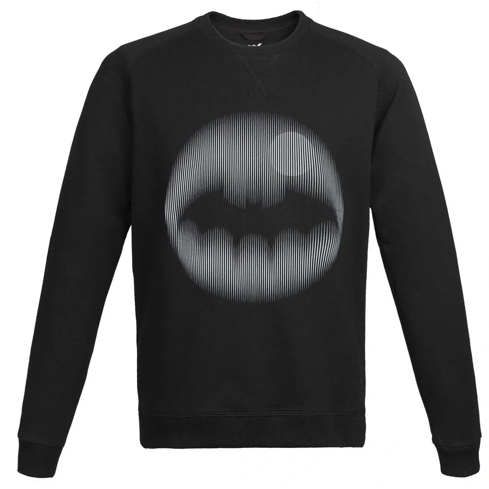 Свитшот мужской Letucci, черный - фото 2