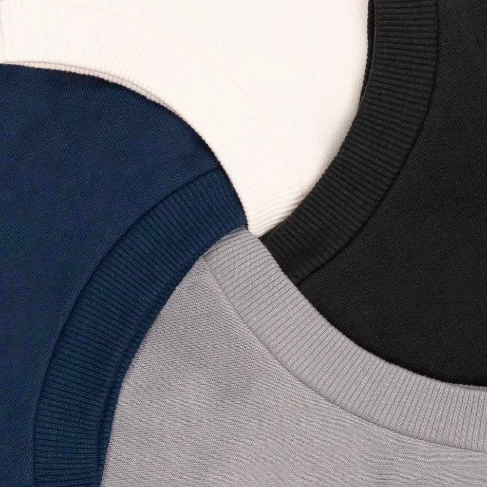 Свитшот Neofit, cветло-серый - фото 4