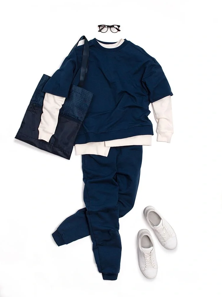 Свитшот Neofit, кремовый - фото 10