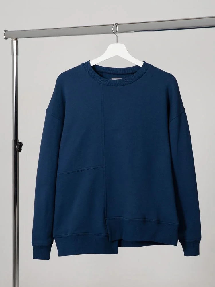 Свитшот Neofit, темно-синий - фото 1