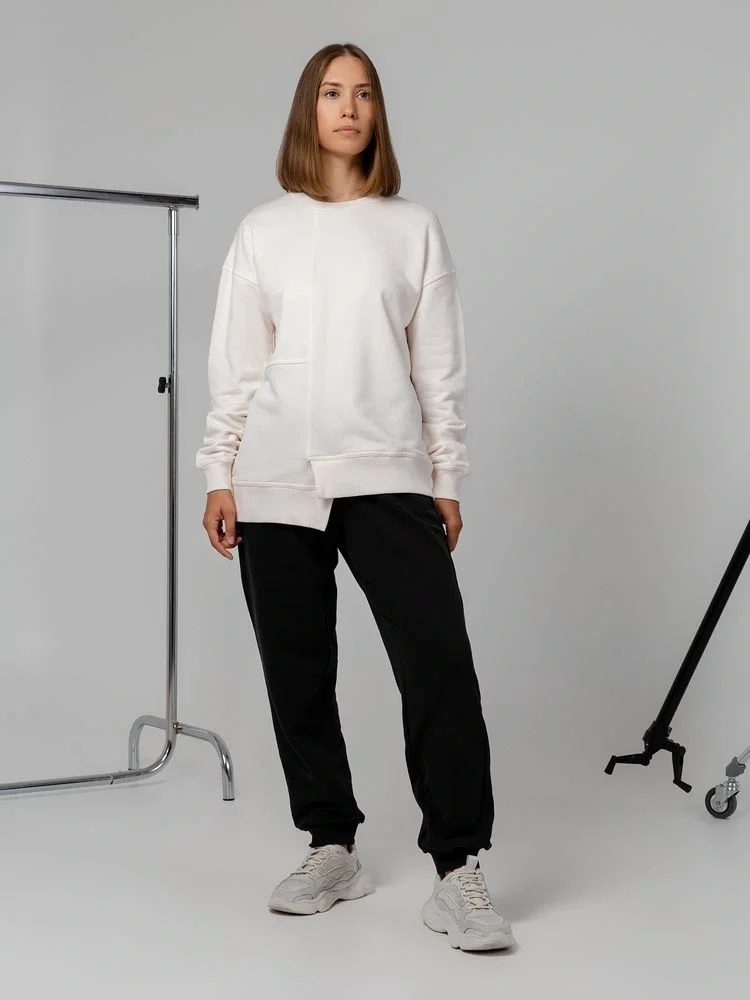 Свитшот Neofit, темно-синий - фото 6