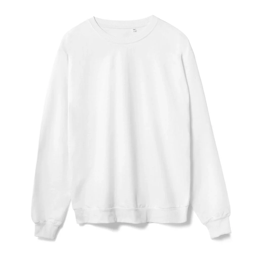 Свитшот Toima 2.0, белый - фото 1