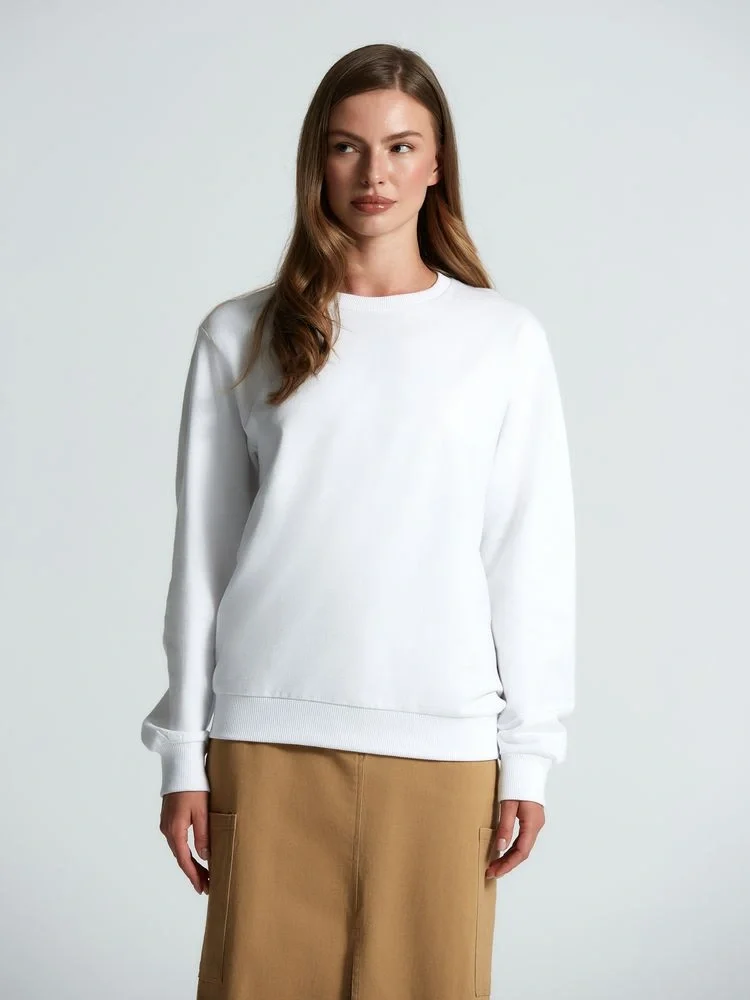 Свитшот Toima 2.0, белый - фото 6