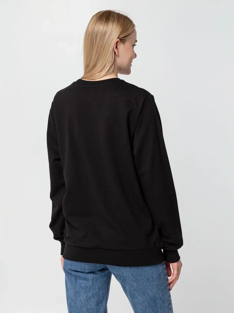 Свитшот Toima 2.0, черный - фото 11