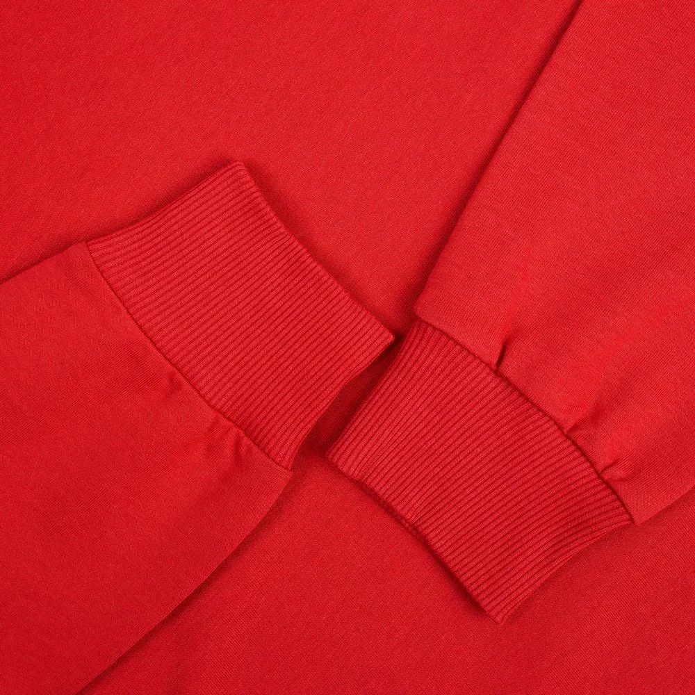 Свитшот Toima 2.0, красный - фото 4