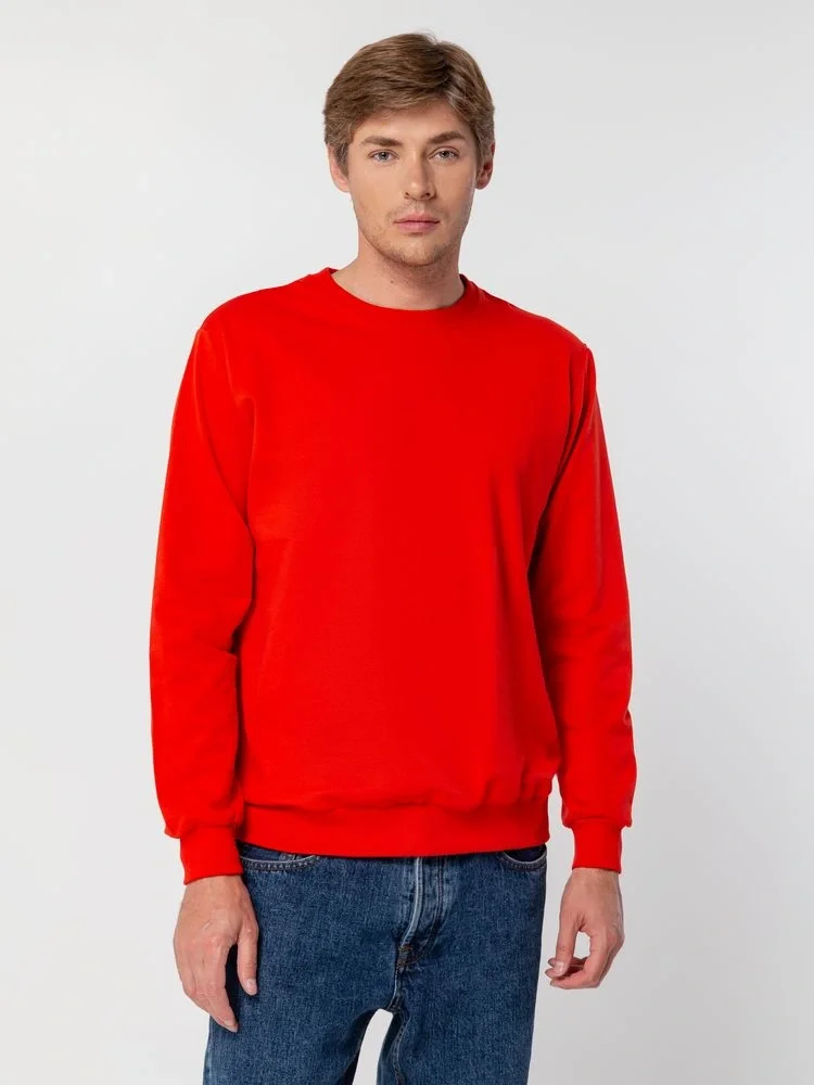 Свитшот Toima 2.0, красный - фото 7