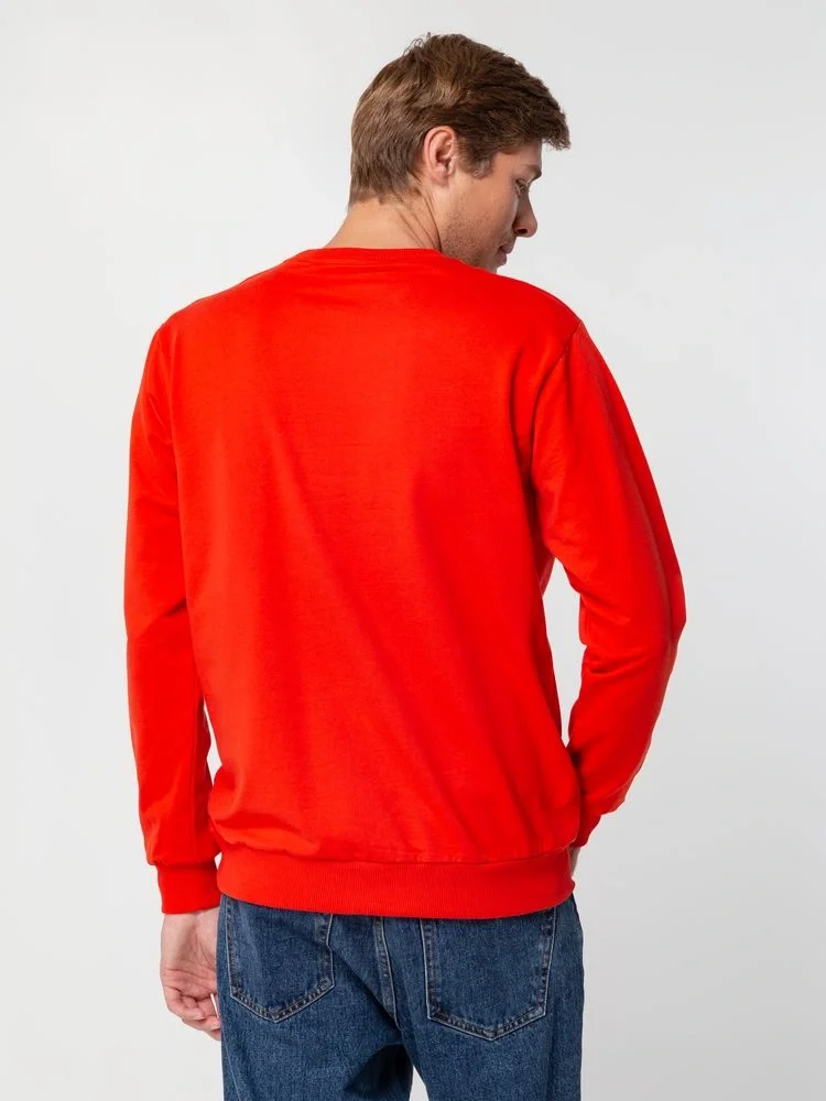 Свитшот Toima 2.0, красный - фото 8