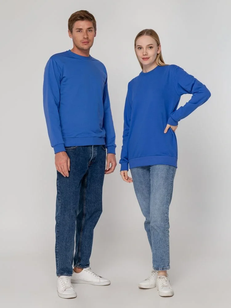 Свитшот Toima 2.0, ярко-синий - фото 11