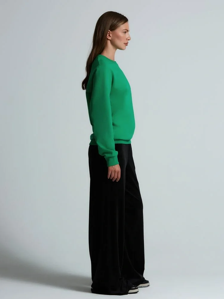 Свитшот Toima 2.0, зеленый - фото 11