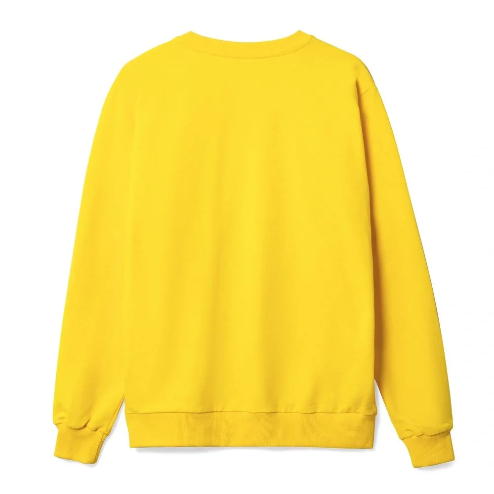 Свитшот Toima 2.0, желтый - фото 2