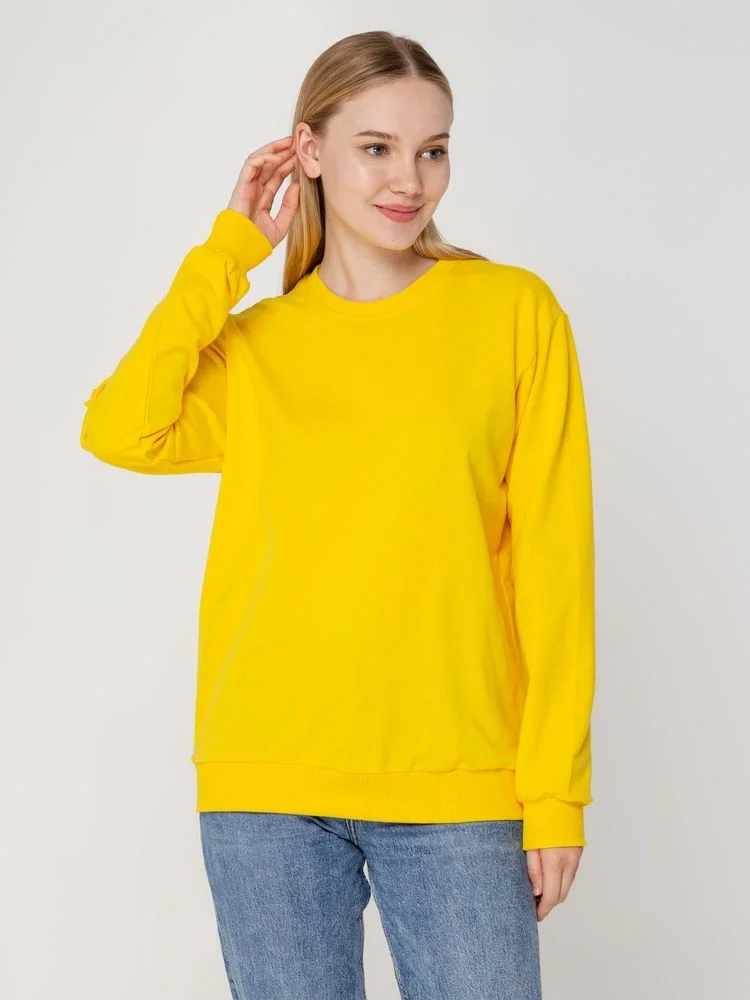 Свитшот Toima 2.0, желтый - фото 6