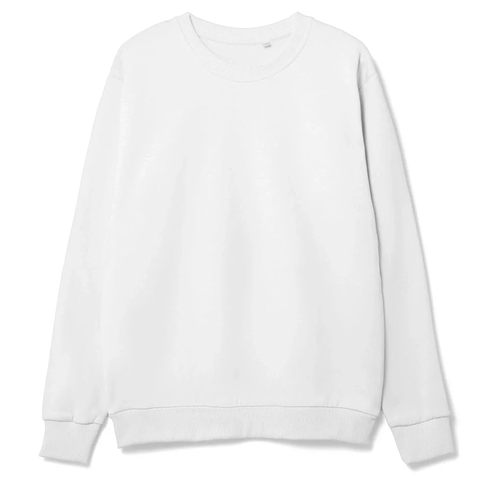 Свитшот Toima Heavy 2.0, белый - фото 1