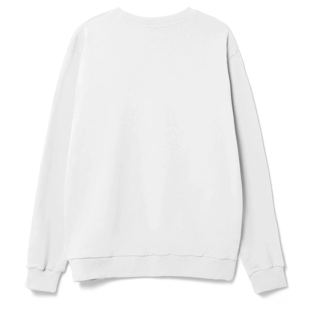 Свитшот Toima Heavy 2.0, белый - фото 2