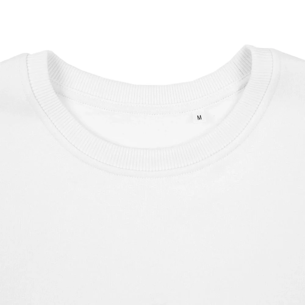 Свитшот Toima Heavy 2.0, белый - фото 3