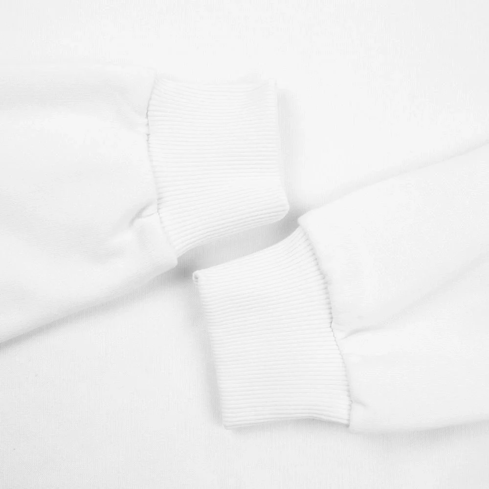 Свитшот Toima Heavy 2.0, белый - фото 4