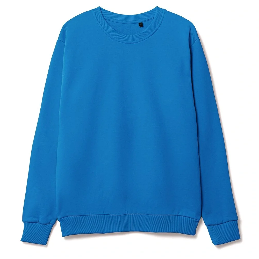 Свитшот Toima Heavy 2.0, бирюзовый - фото 1