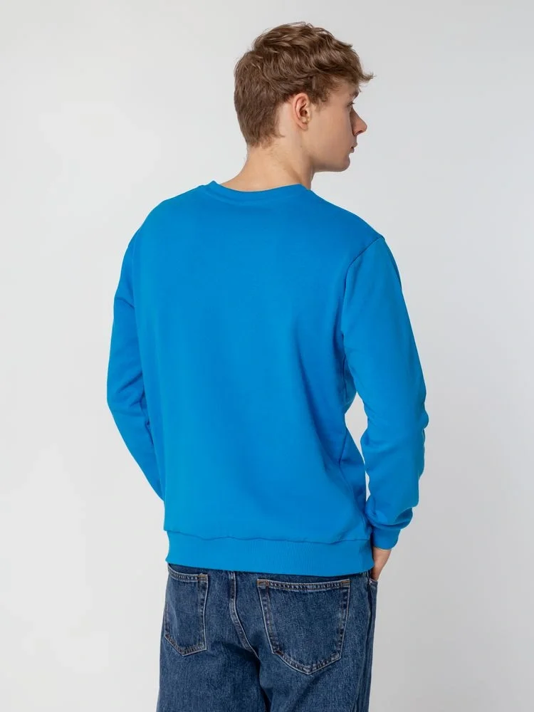 Свитшот Toima Heavy 2.0, бирюзовый - фото 9