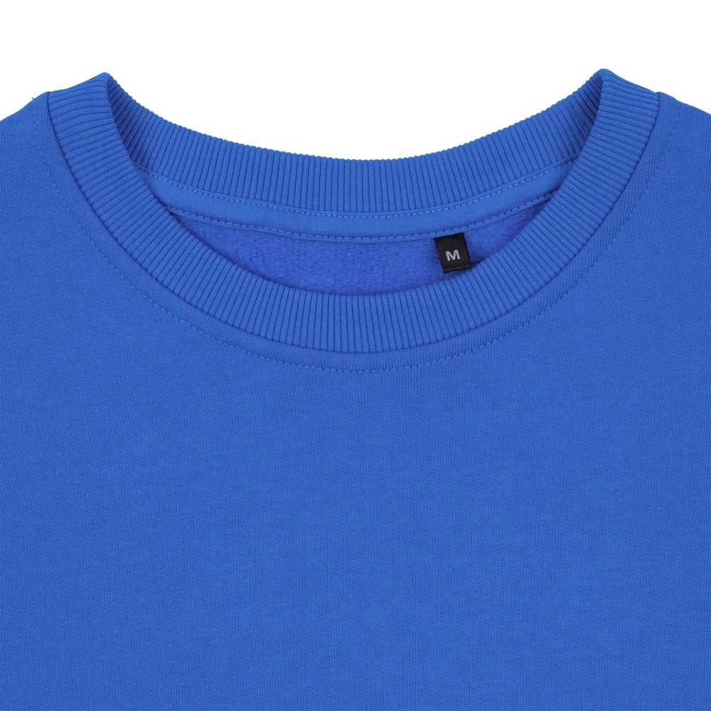 Свитшот Toima Heavy 2.0, ярко-синий - фото 3