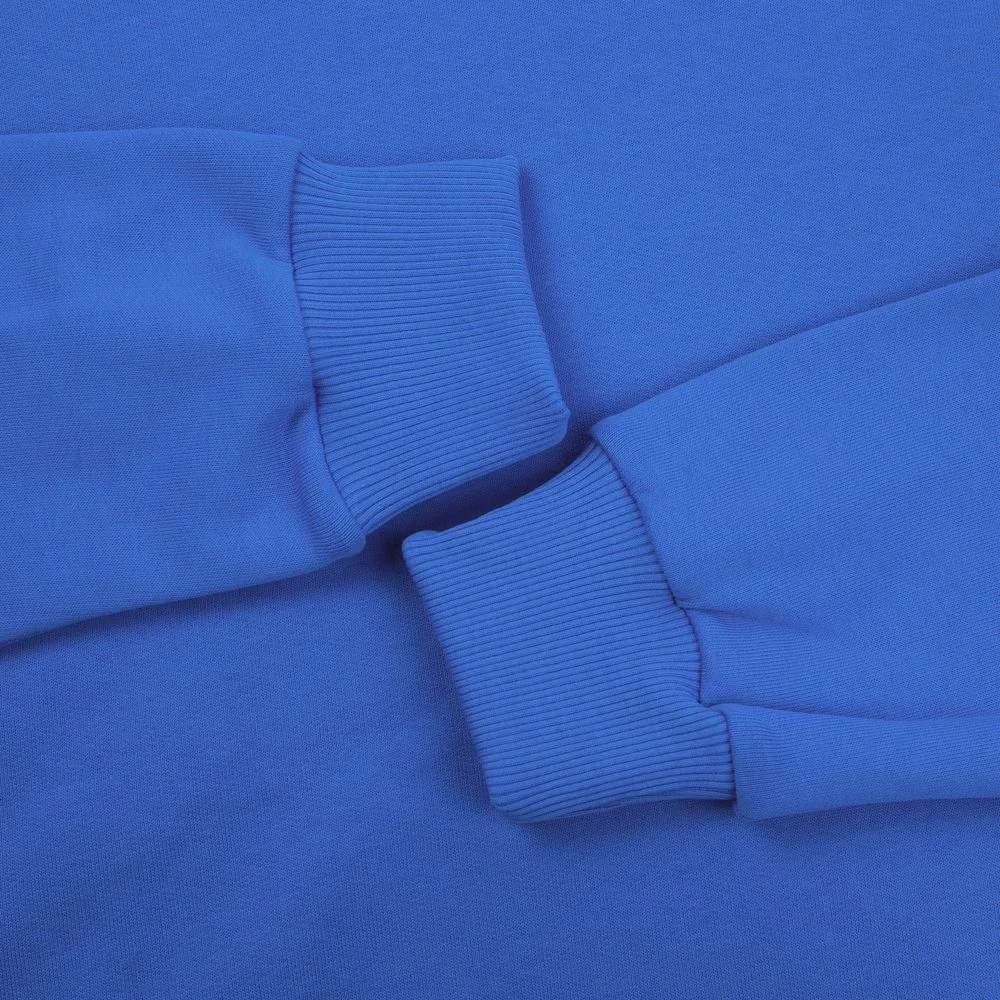 Свитшот Toima Heavy 2.0, ярко-синий - фото 4