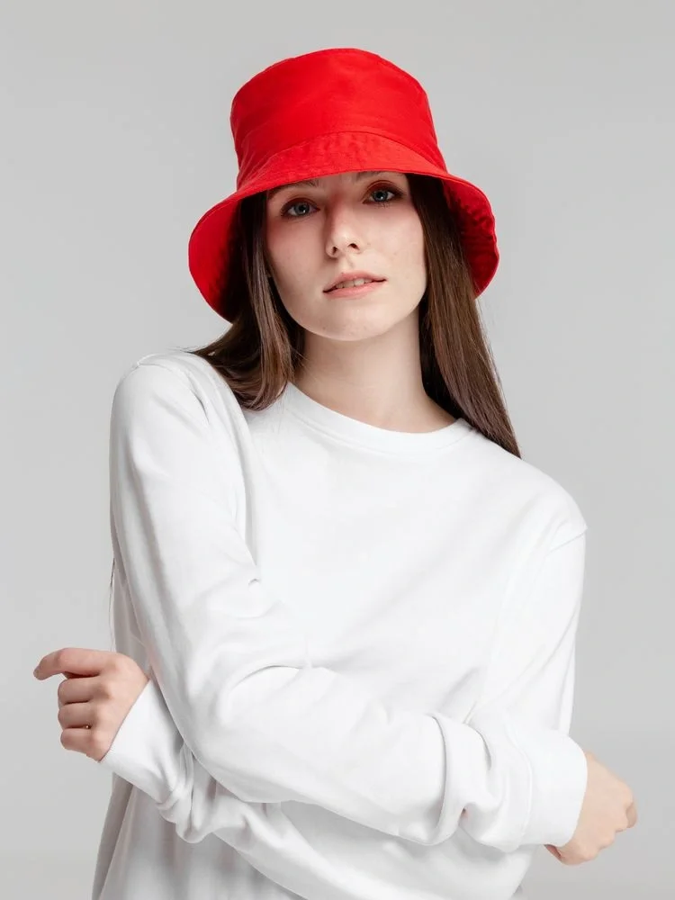 Свитшот унисекс BNC Inspire (Organic), белый - фото 17