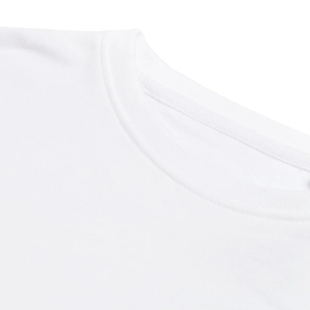 Свитшот унисекс BNC Inspire (Organic), белый - фото 9